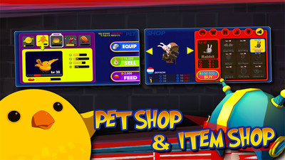 领袖拳击 第1张图