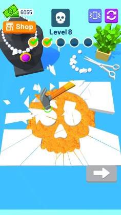 JewelShop3D 第1张图