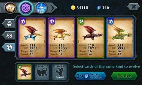 征服堡垒中文版 第1张图