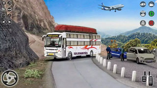 真实长途客车模拟器(BusSimulation) 第1张图