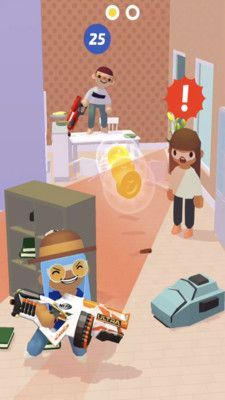宝宝冲冲冲 第1张图