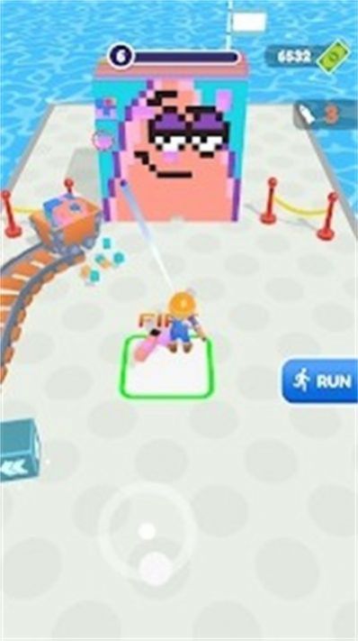 方块破坏者 第1张图