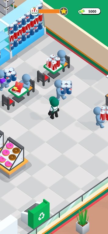 经营我的便利商店 第1张图