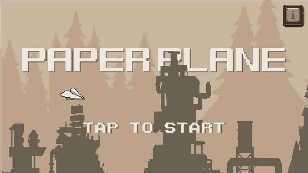 PaperPlane 第1张图