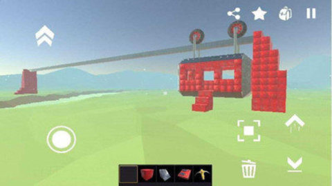 科技创造沙盒 第1张图