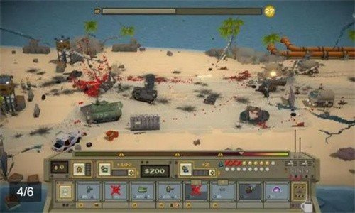 小兵大战 第1张图
