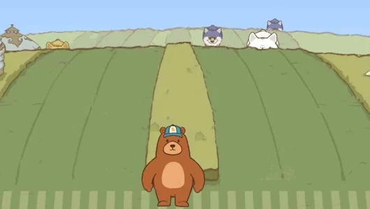 宠物过马路 第1张图