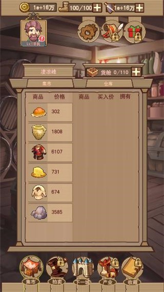 平民崛起记 第1张图
