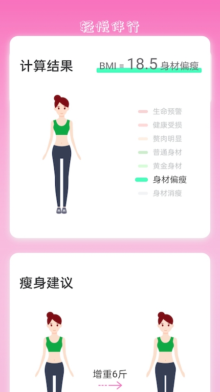 轻悦伴行 第1张图