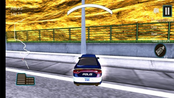 极速飞车2 第1张图