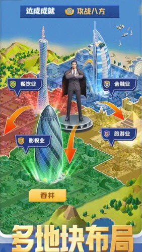 我是霸道总裁 第1张图