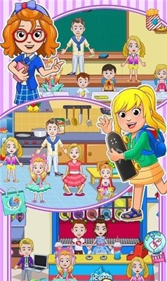 城市经营创造 第1张图
