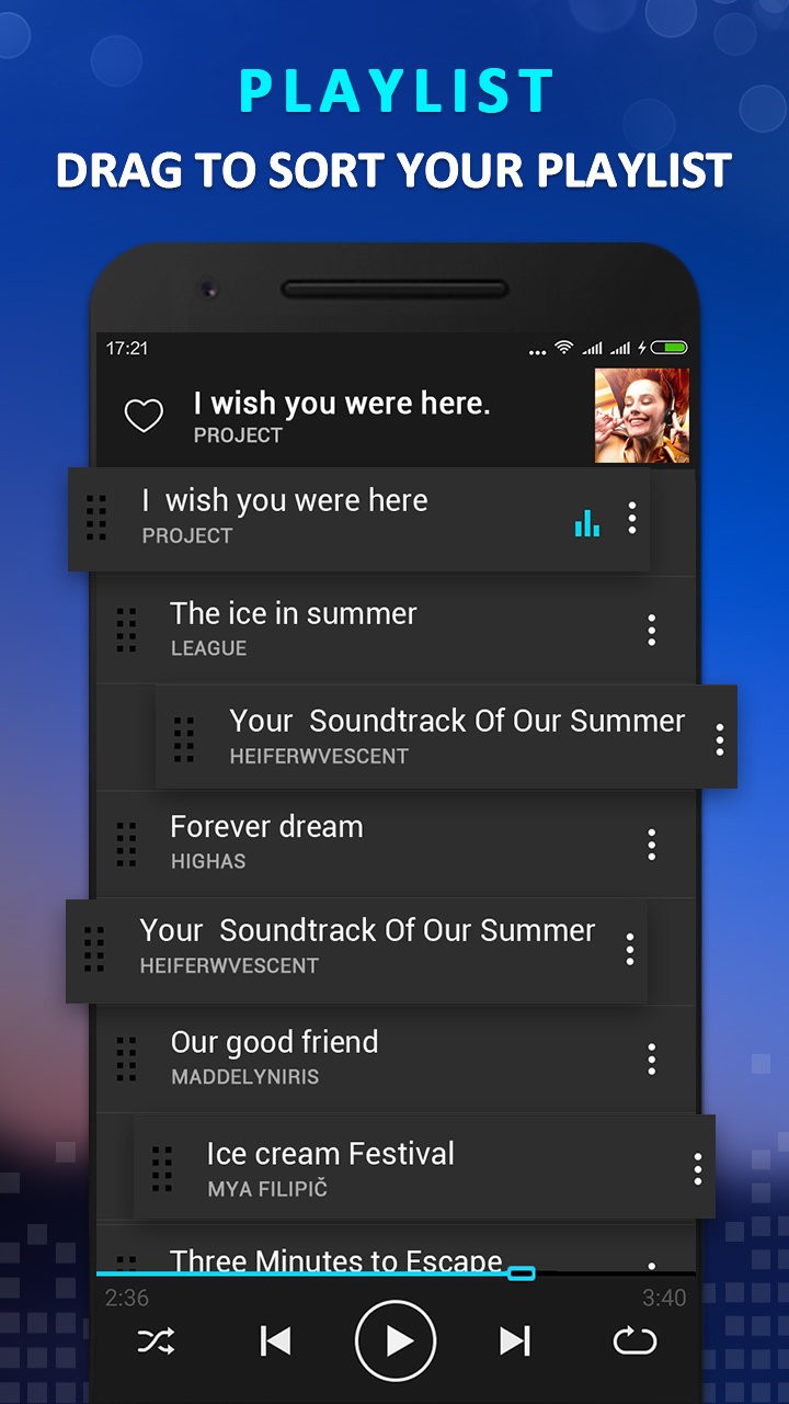 KXMusic 第1张图
