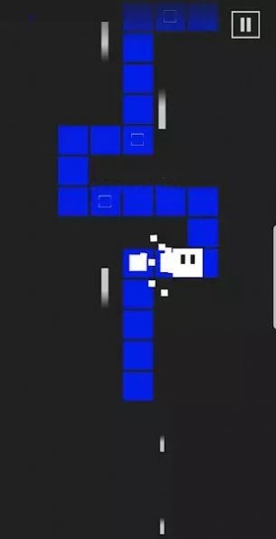 立方滑梯 第1张图