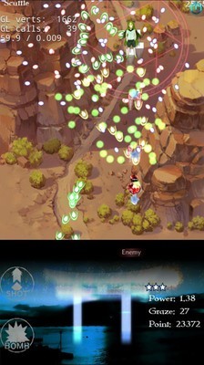 东方幻灵梦 第1张图