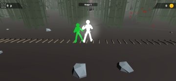 坚持战斗3D 第1张图