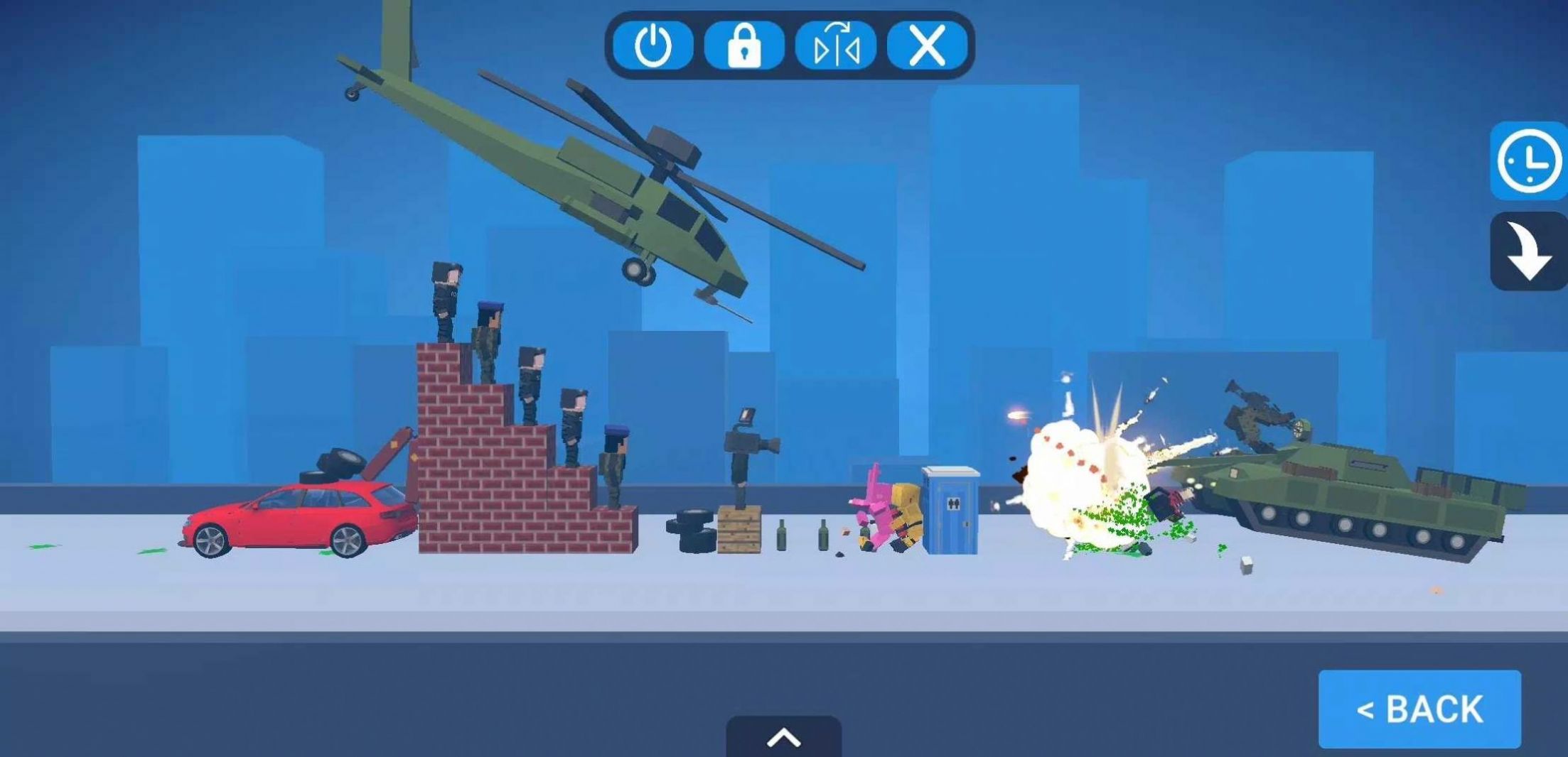 CubePlayground 第1张图