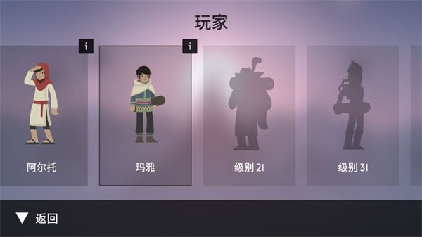 阿尔托的奥德赛失落之城 第1张图