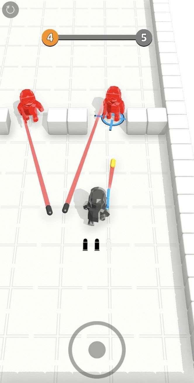 暂停英雄 第1张图