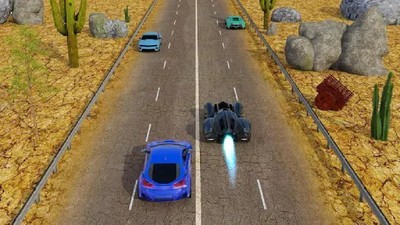 公路赛 第1张图