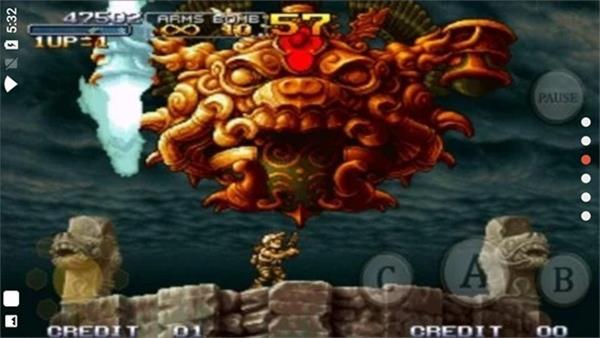 合金弹头3金手指版 第1张图