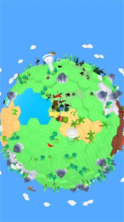 世界霸主 第1张图