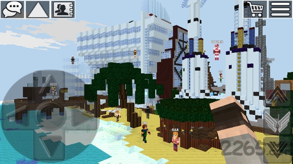 手工地球 第1张图