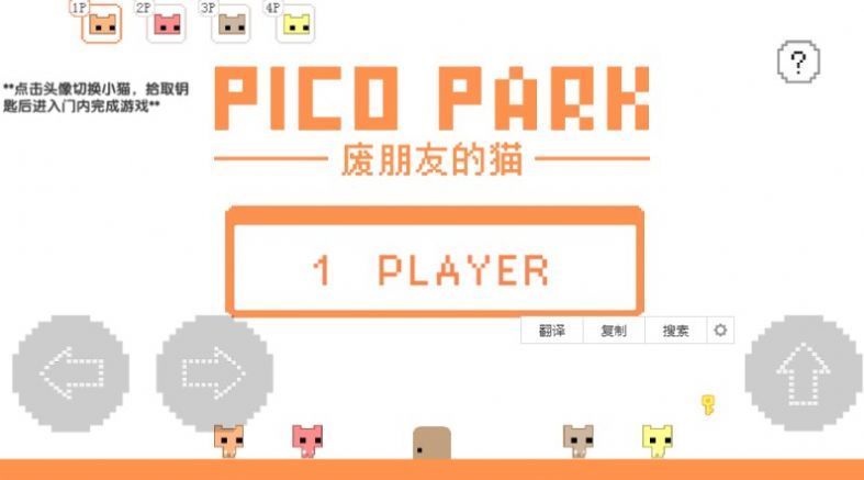 piocpark废朋友猫 第1张图