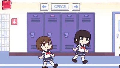 口香糖女孩游戏4 第1张图