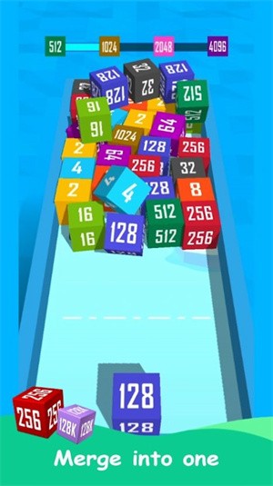 万宁2048 第1张图