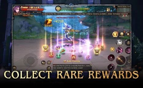RebirthofMyths 第1张图
