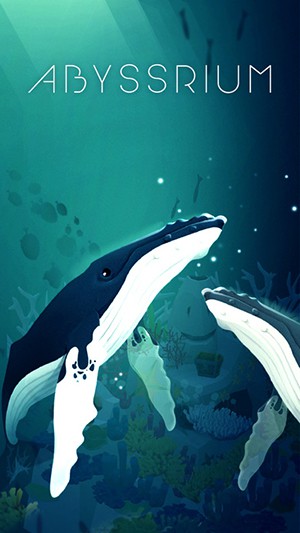 深海水族 第1张图