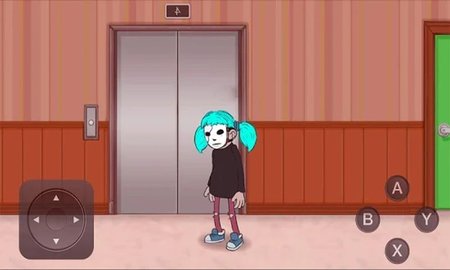 sallyface 第1张图