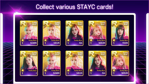 superstarstayc 第1张图