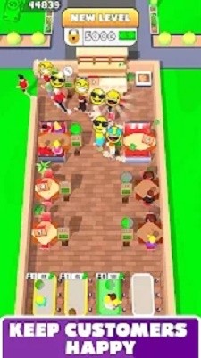 餐厅管理员 第1张图