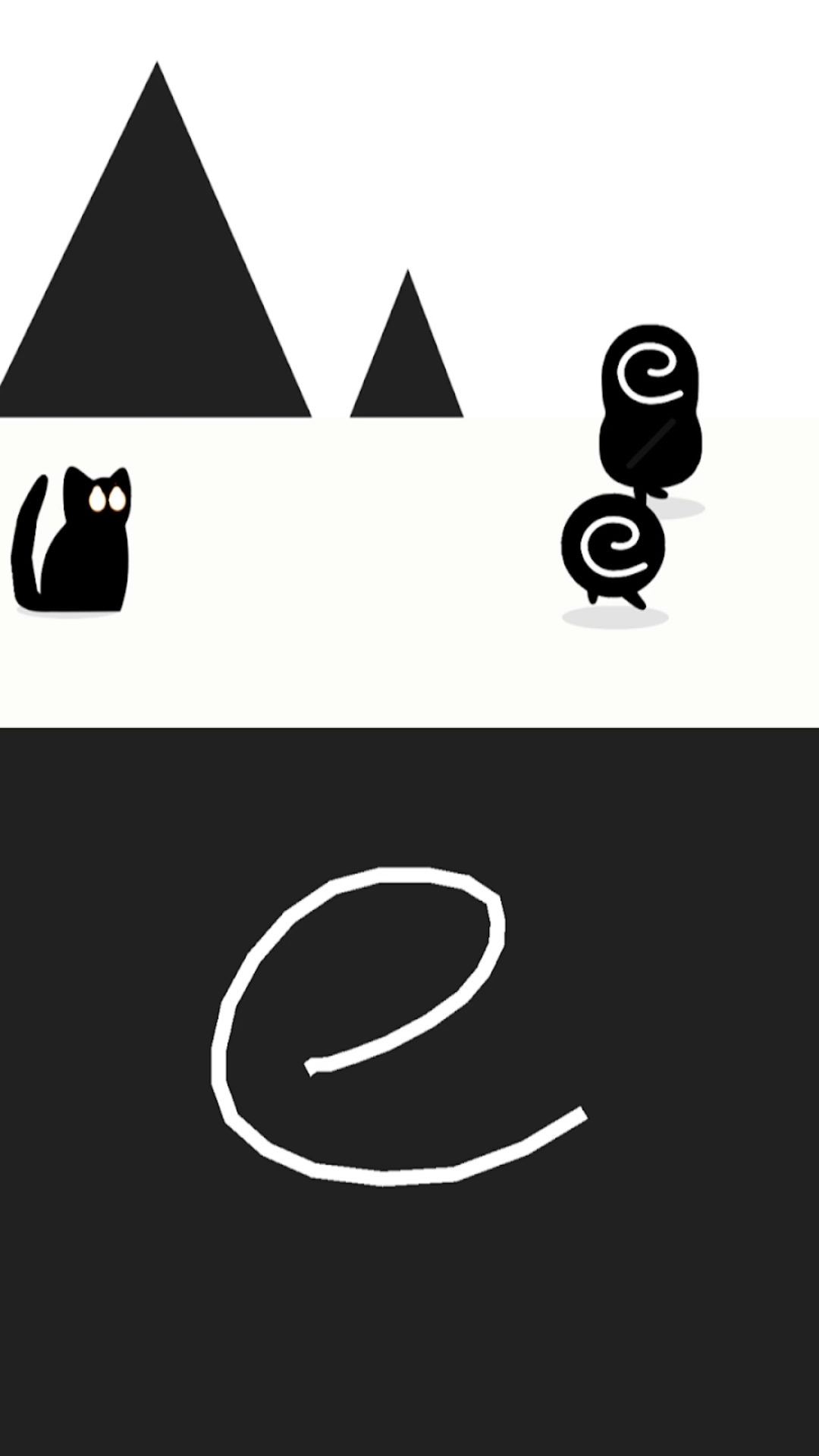 魔法猫切一刀 第1张图