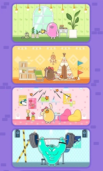 超级软糖 第1张图