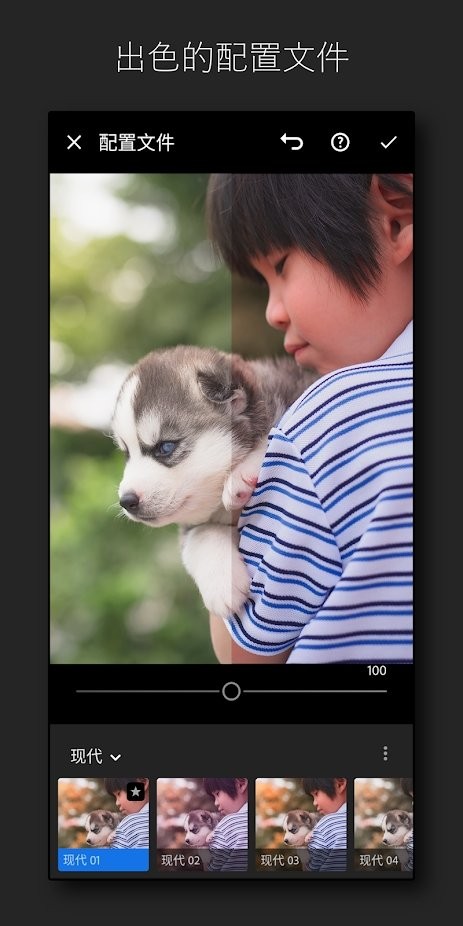 lightroom 第1张图