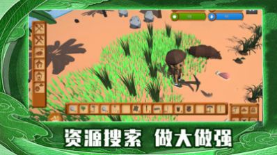 荒岛求生世界 第1张图
