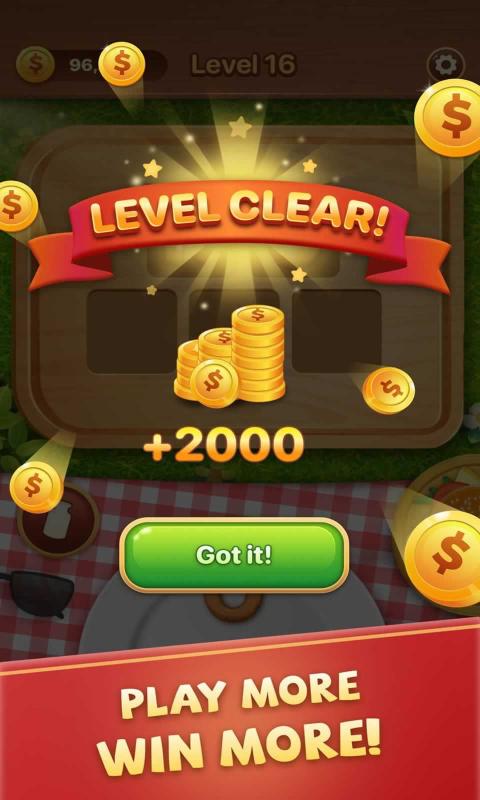 字字野餐 第1张图