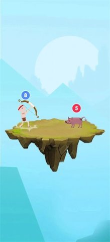 魔物传说 第1张图