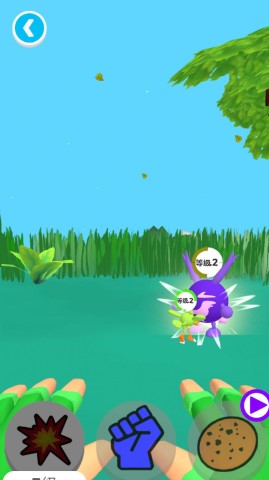 萌宠小宝宝 第1张图