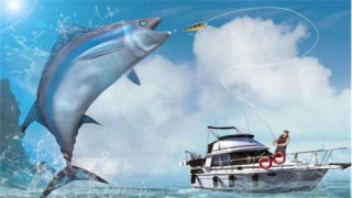 HeppiiiFishing 第1张图