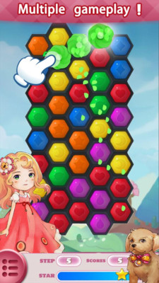 永恒之花 第1张图