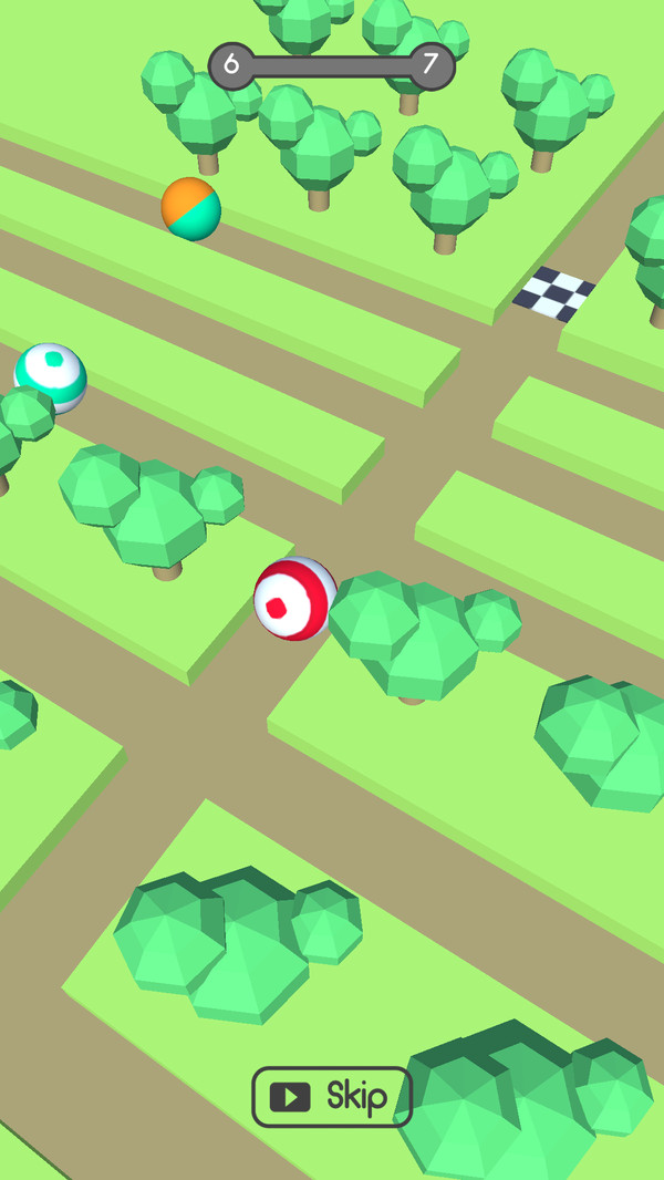 小小球球 第1张图