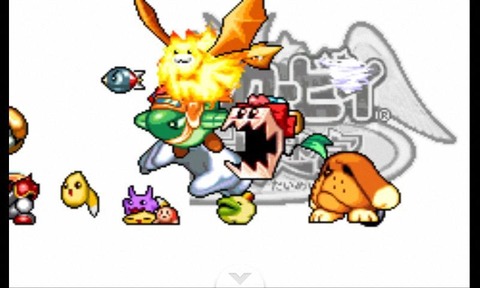 星之卡比2 第1张图
