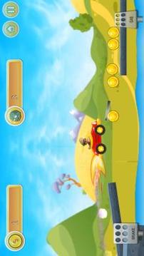 ZombieCrusher 第1张图