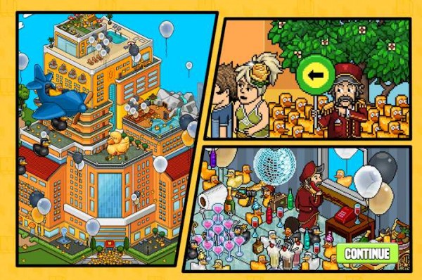 HabboClicker 第1张图