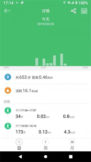 么哒健康 第1张图