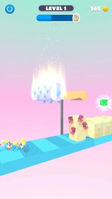 MinerRush3D 第1张图